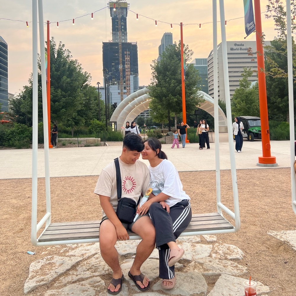 Meet your Posher, Lilly